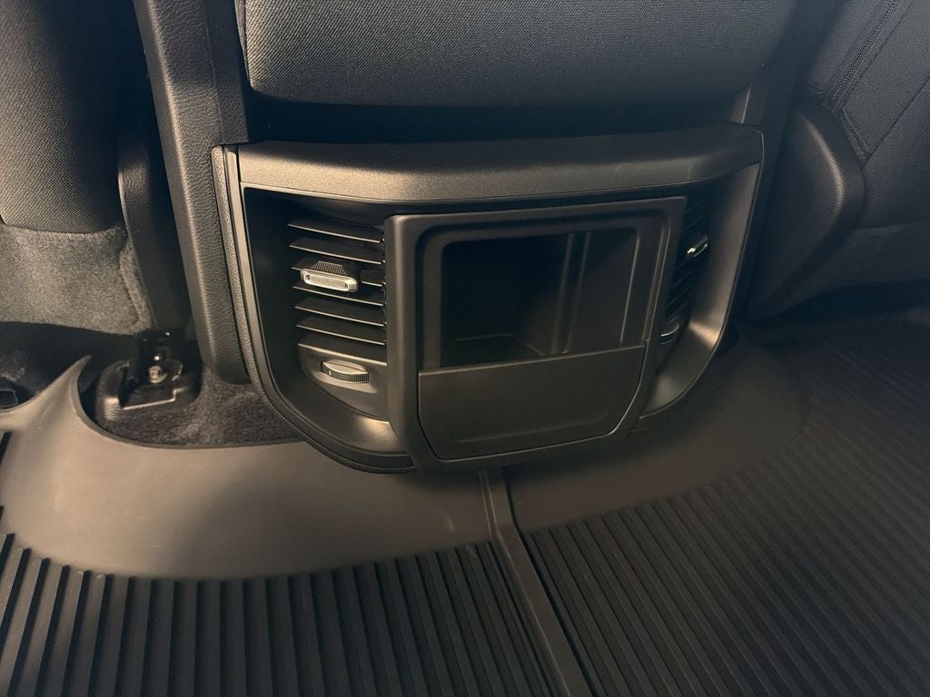 2026 RAM Ram 1500 Tradesman