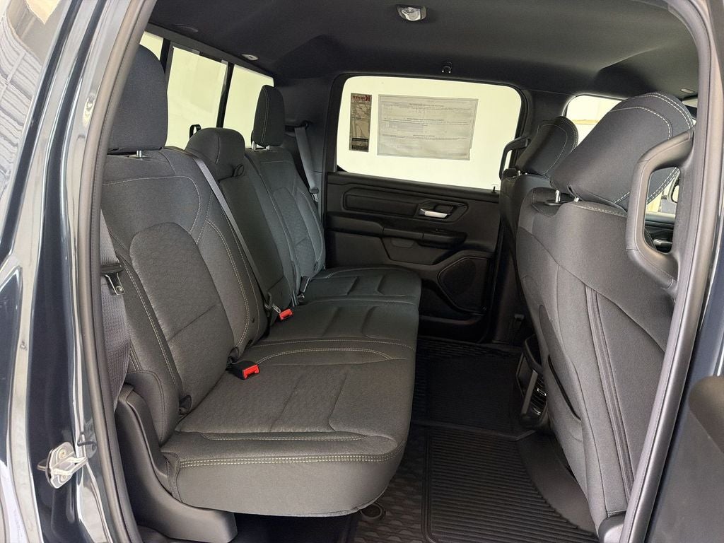 2026 RAM Ram 1500 Tradesman