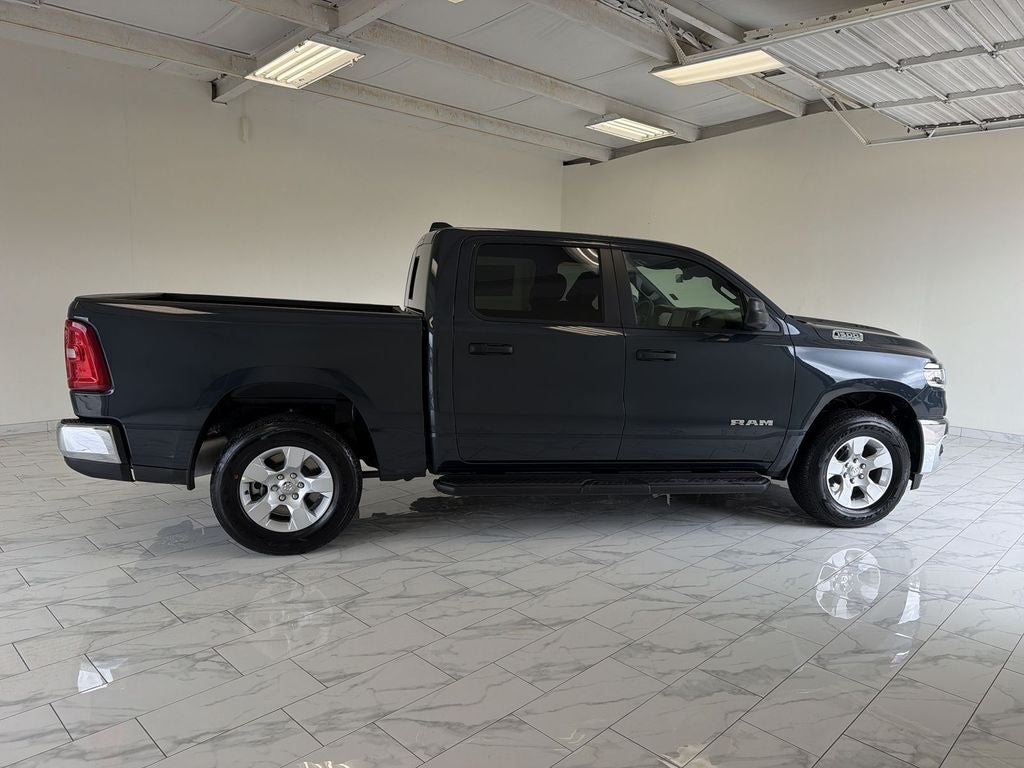 2026 RAM Ram 1500 Tradesman