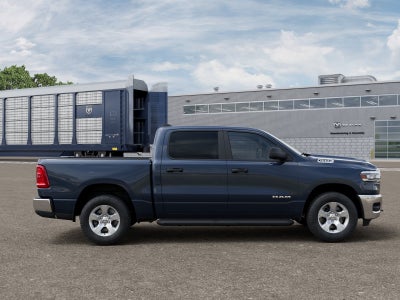2026 RAM Ram 1500 Tradesman