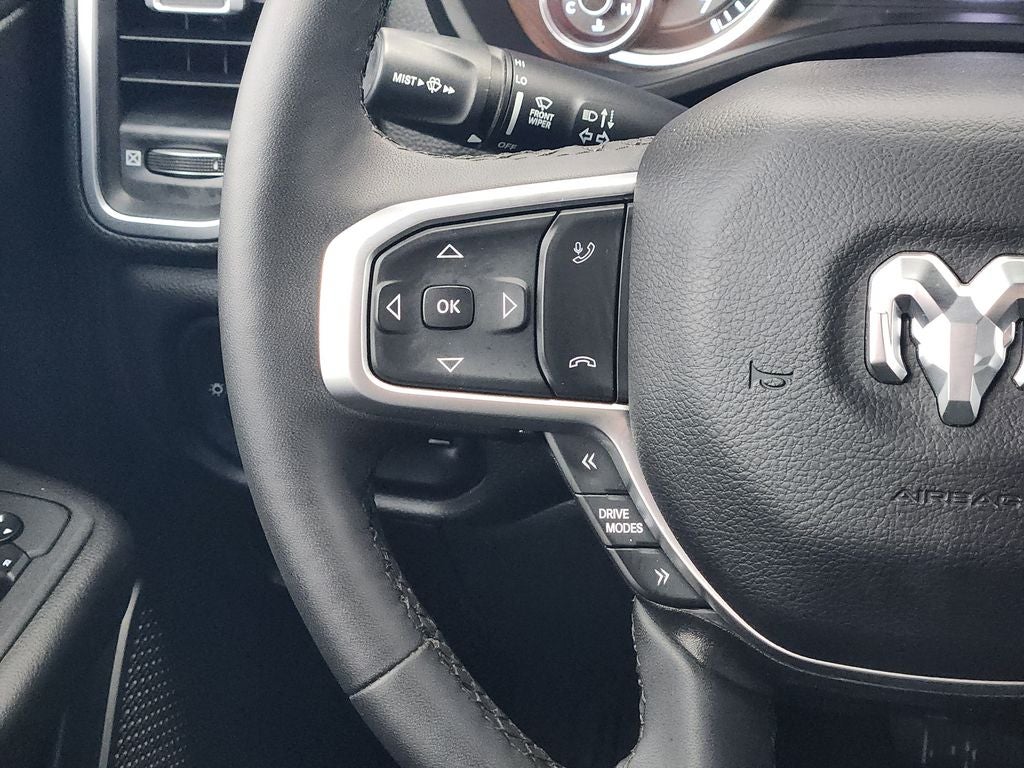 2025 RAM 1500 Lone Star