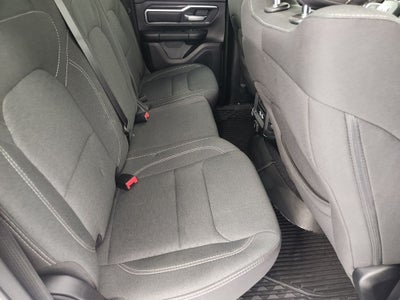 2025 RAM 1500 Lone Star