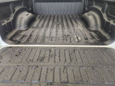 2025 RAM Ram 1500 Lone Star