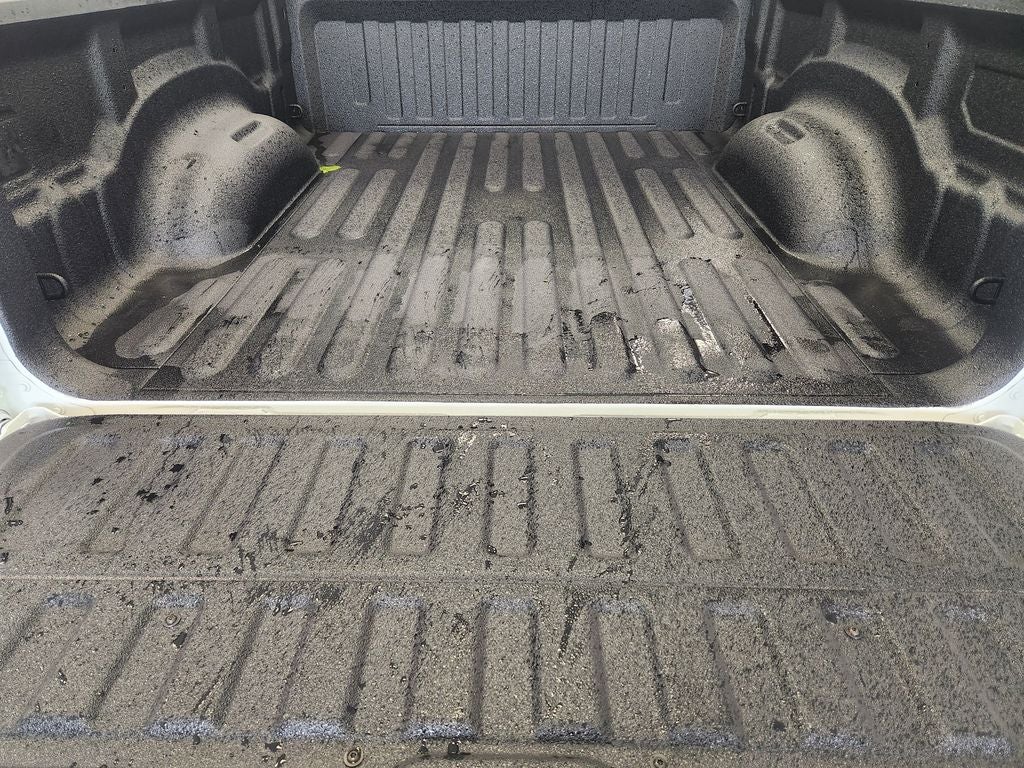 2025 RAM Ram 1500 Lone Star
