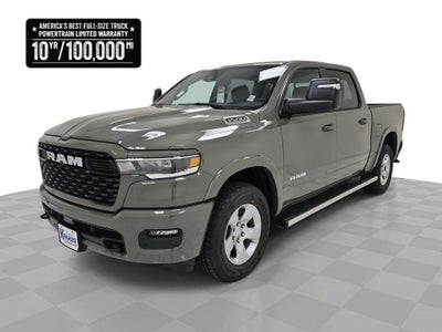 2026 RAM Ram 1500 Lone Star