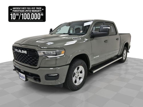 2026 RAM Ram 1500 Lone Star