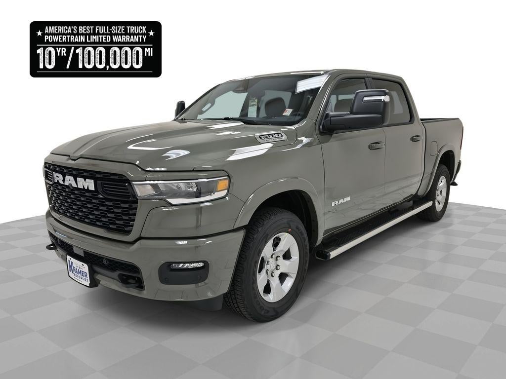 2026 RAM Ram 1500 Lone Star