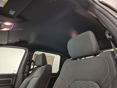 2026 RAM Ram 1500 Lone Star