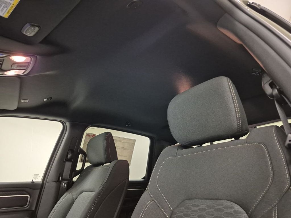 2026 RAM Ram 1500 Lone Star