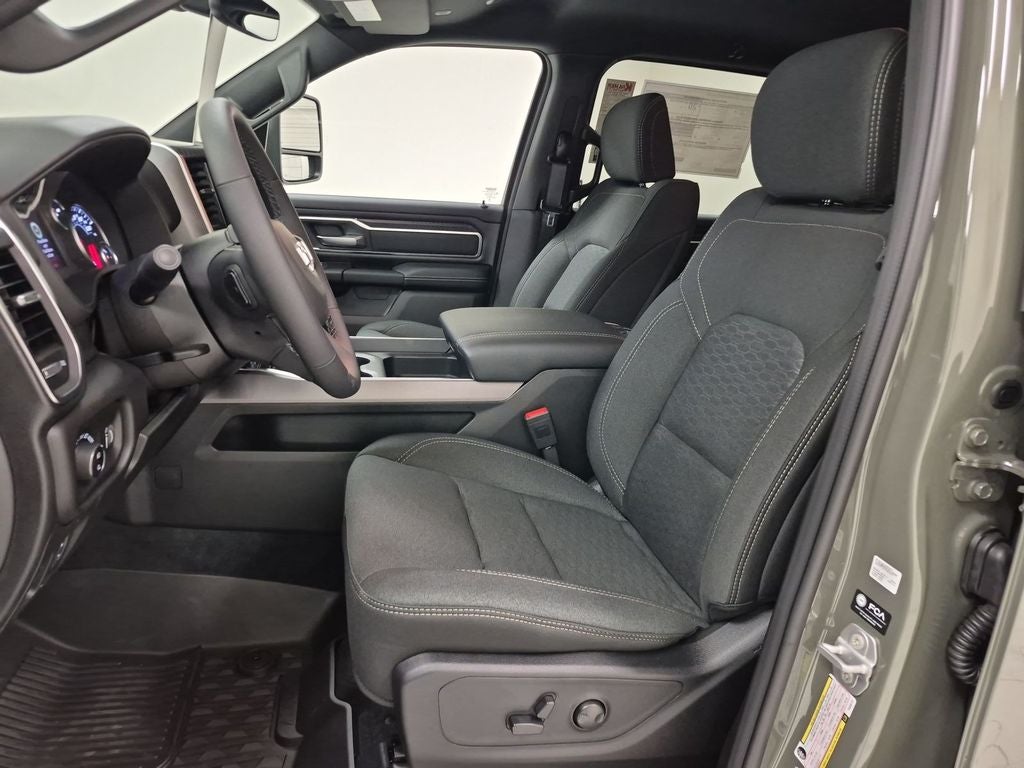 2026 RAM Ram 1500 Lone Star