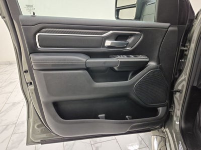 2026 RAM Ram 1500 Lone Star