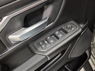 2026 RAM Ram 1500 Lone Star