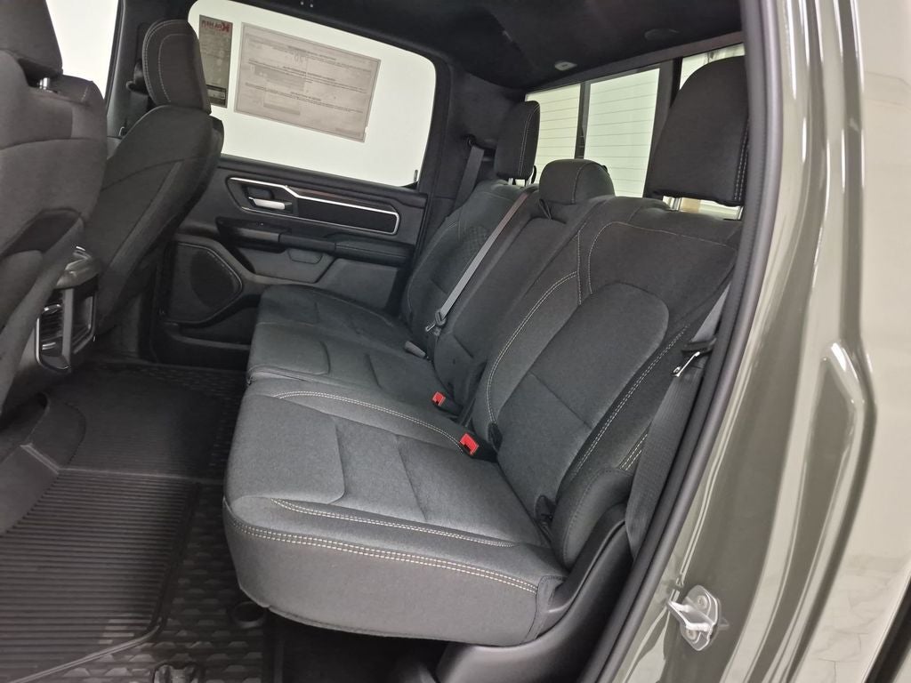 2026 RAM Ram 1500 Lone Star