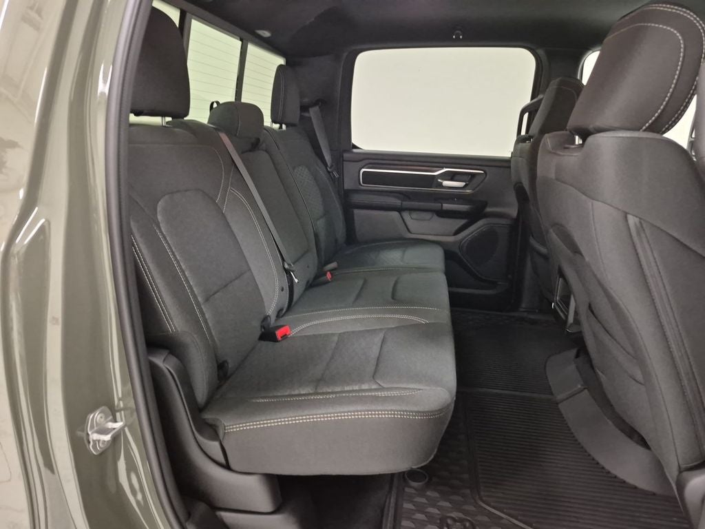 2026 RAM Ram 1500 Lone Star