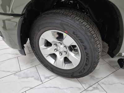 2026 RAM Ram 1500 Lone Star