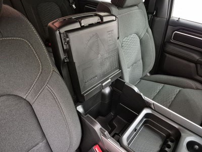 2026 RAM Ram 1500 Lone Star