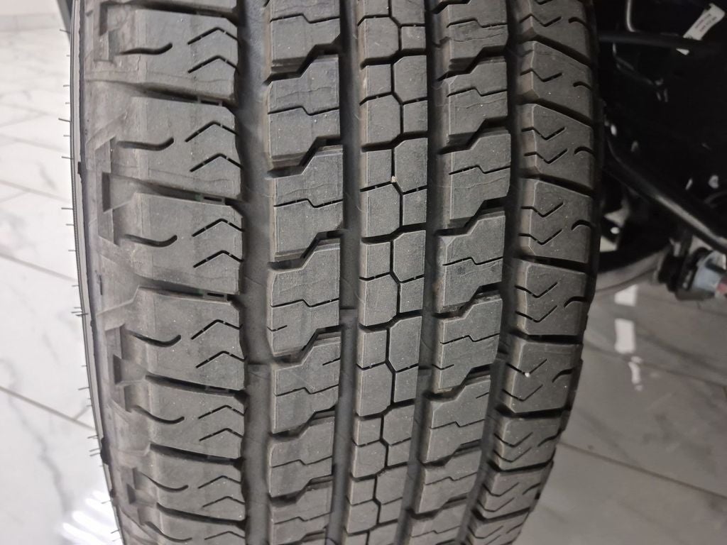 2026 RAM Ram 1500 Lone Star