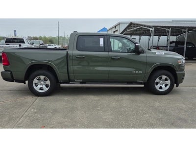 2026 RAM Ram 1500 Lone Star