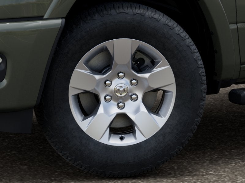 2026 RAM Ram 1500 Lone Star