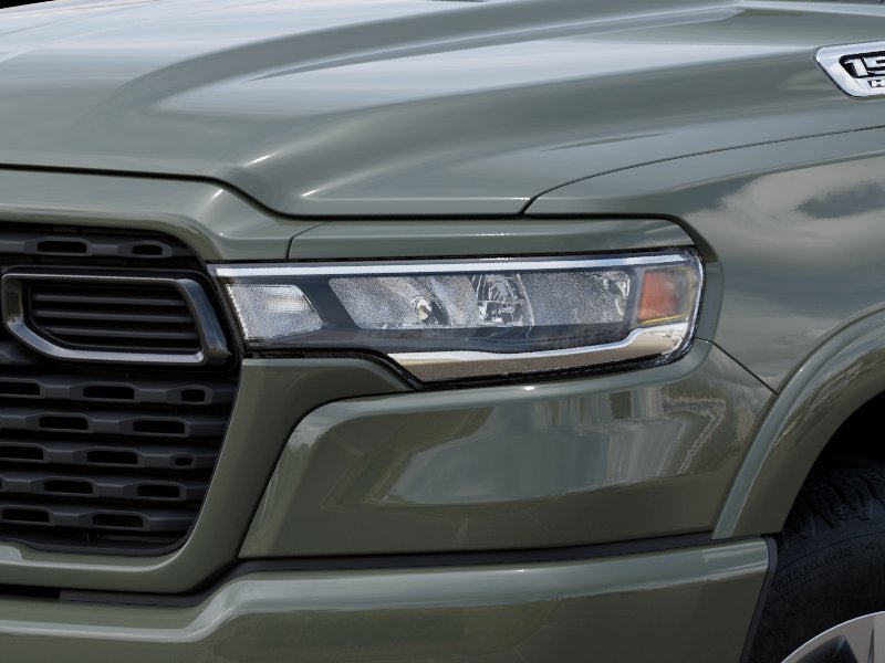 2026 RAM Ram 1500 Lone Star