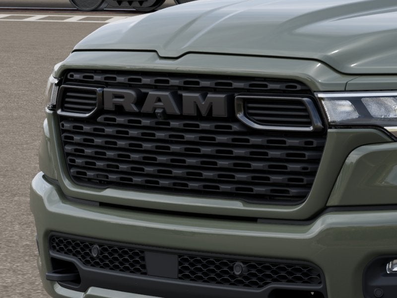 2026 RAM Ram 1500 Lone Star