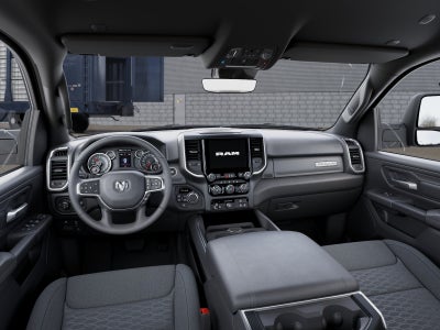 2026 RAM Ram 1500 Lone Star