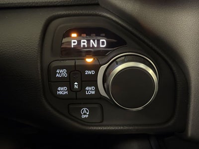 2026 RAM Ram 1500 Lone Star