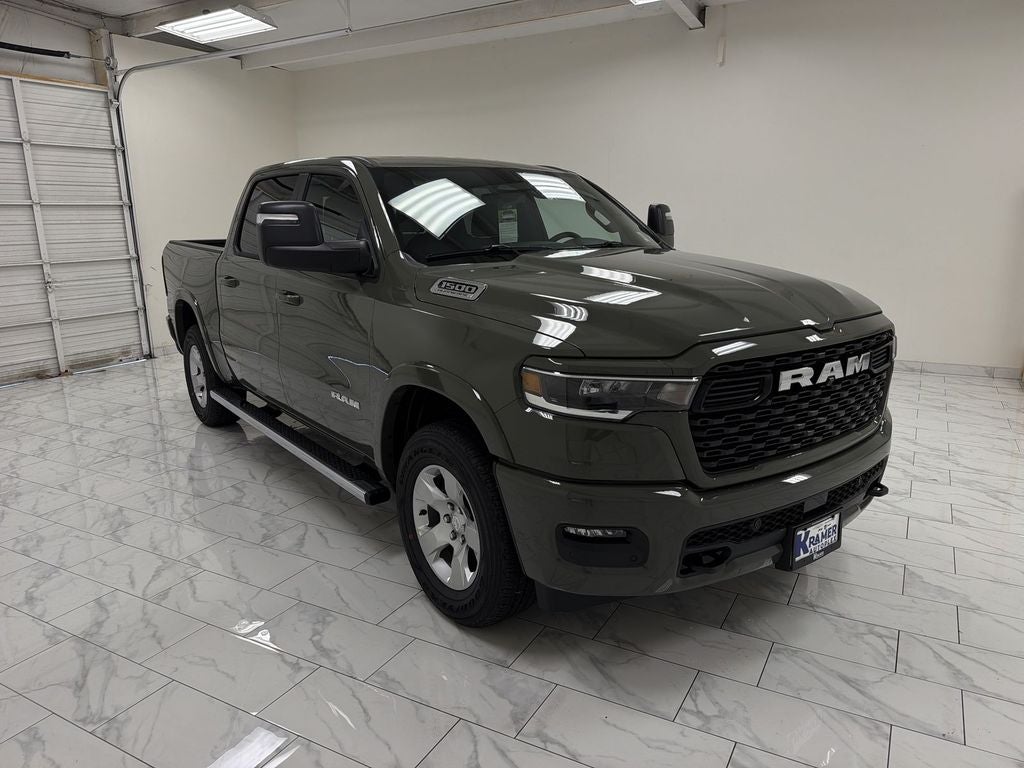 2026 RAM Ram 1500 Lone Star