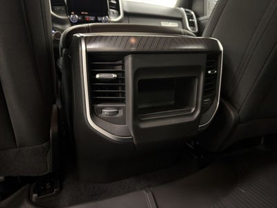 2026 RAM Ram 1500 Lone Star