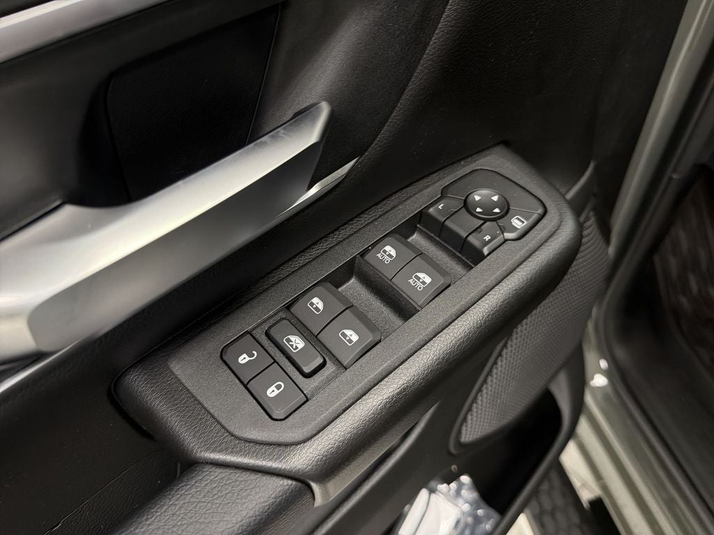 2026 RAM Ram 1500 Lone Star