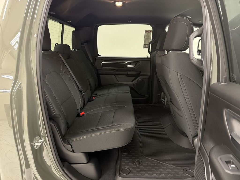 2026 RAM Ram 1500 Lone Star