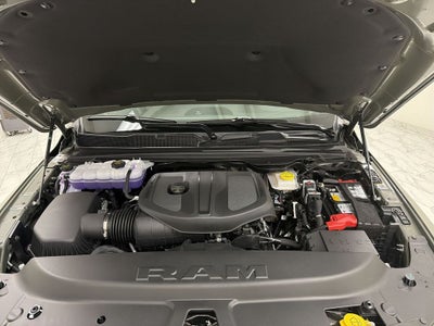 2026 RAM Ram 1500 Lone Star