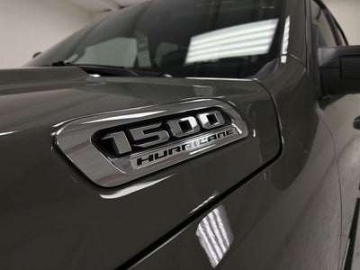 2026 RAM Ram 1500 Lone Star