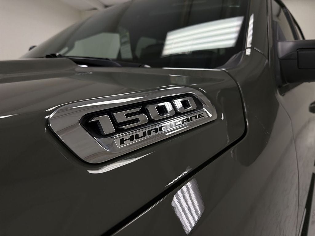 2026 RAM Ram 1500 Lone Star