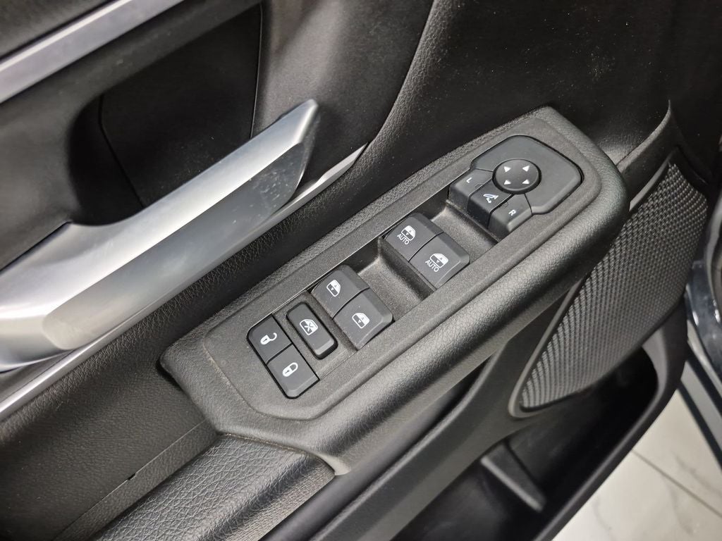 2025 RAM 1500 Lone Star