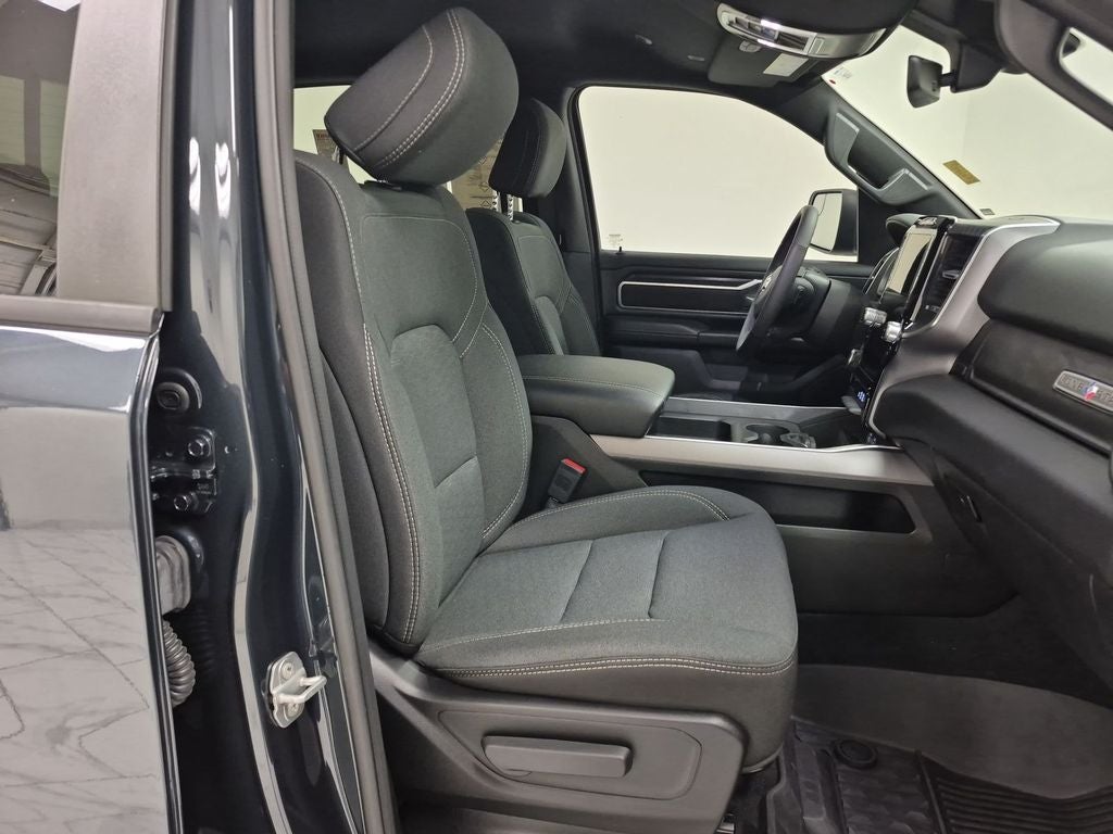 2025 RAM 1500 Lone Star