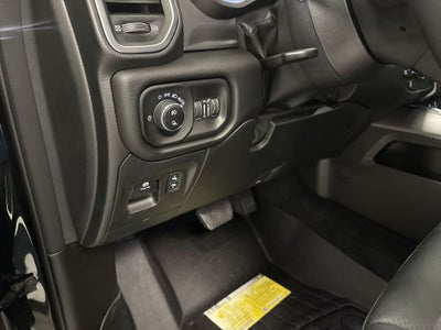 2026 RAM Ram 1500 Big Horn