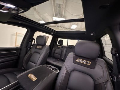 2026 RAM Ram 1500 Big Horn