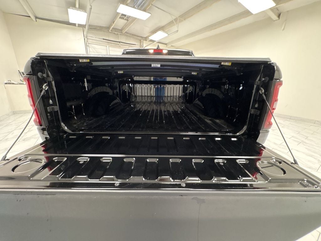 2026 RAM Ram 1500 Big Horn