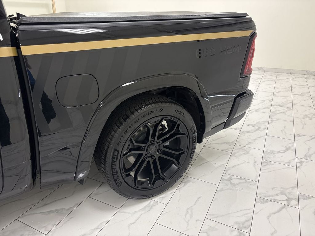 2026 RAM Ram 1500 Big Horn