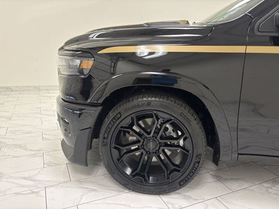 2026 RAM Ram 1500 Big Horn