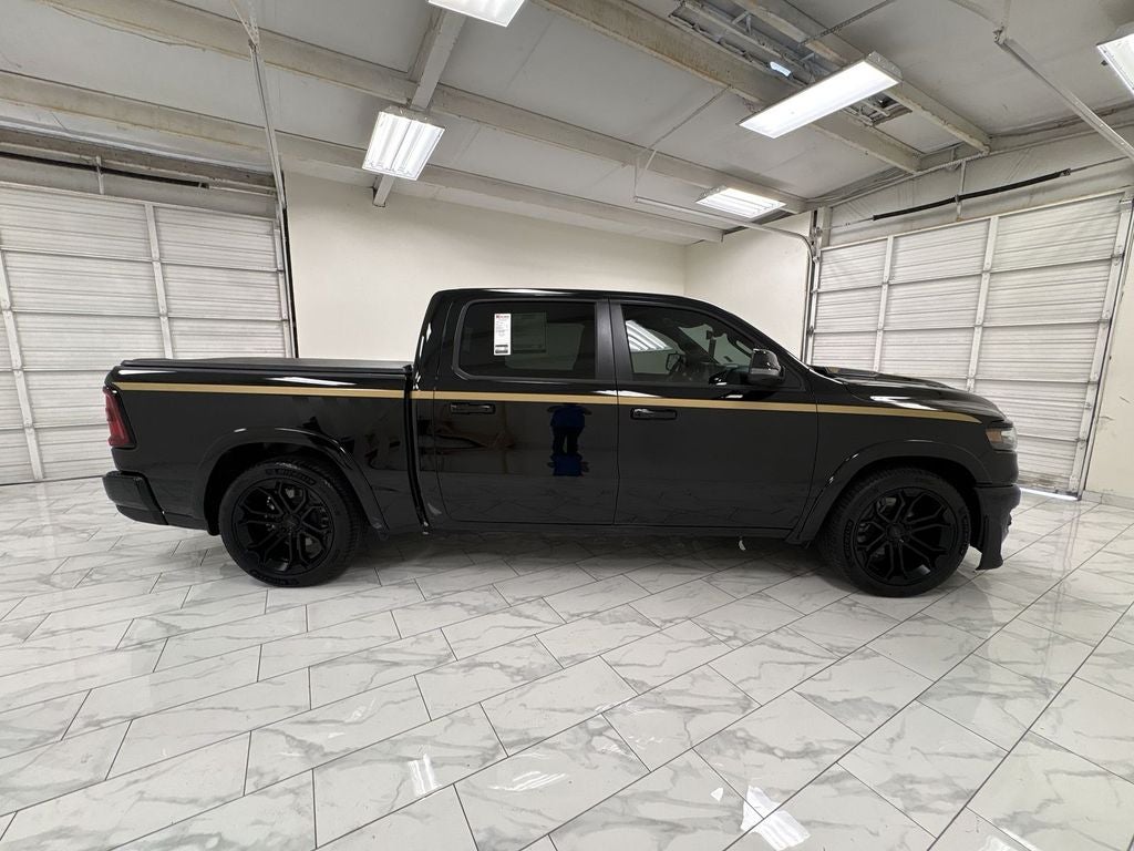 2026 RAM Ram 1500 Big Horn
