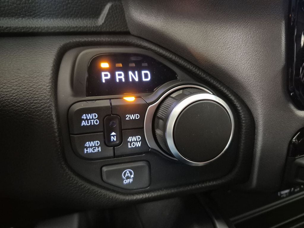 2026 RAM Ram 1500 Lone Star