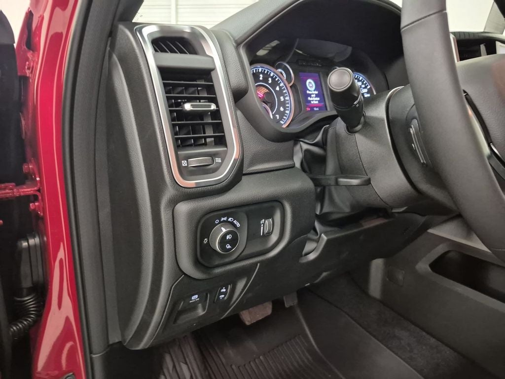 2026 RAM Ram 1500 Lone Star