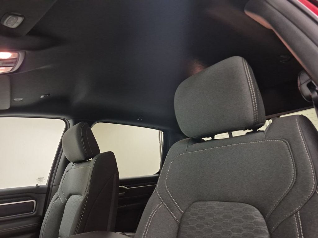 2026 RAM Ram 1500 Lone Star