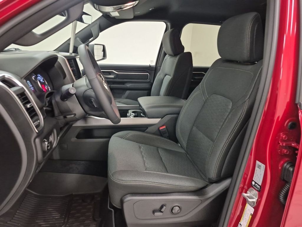 2026 RAM Ram 1500 Lone Star