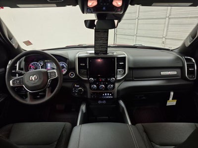 2026 RAM Ram 1500 Lone Star