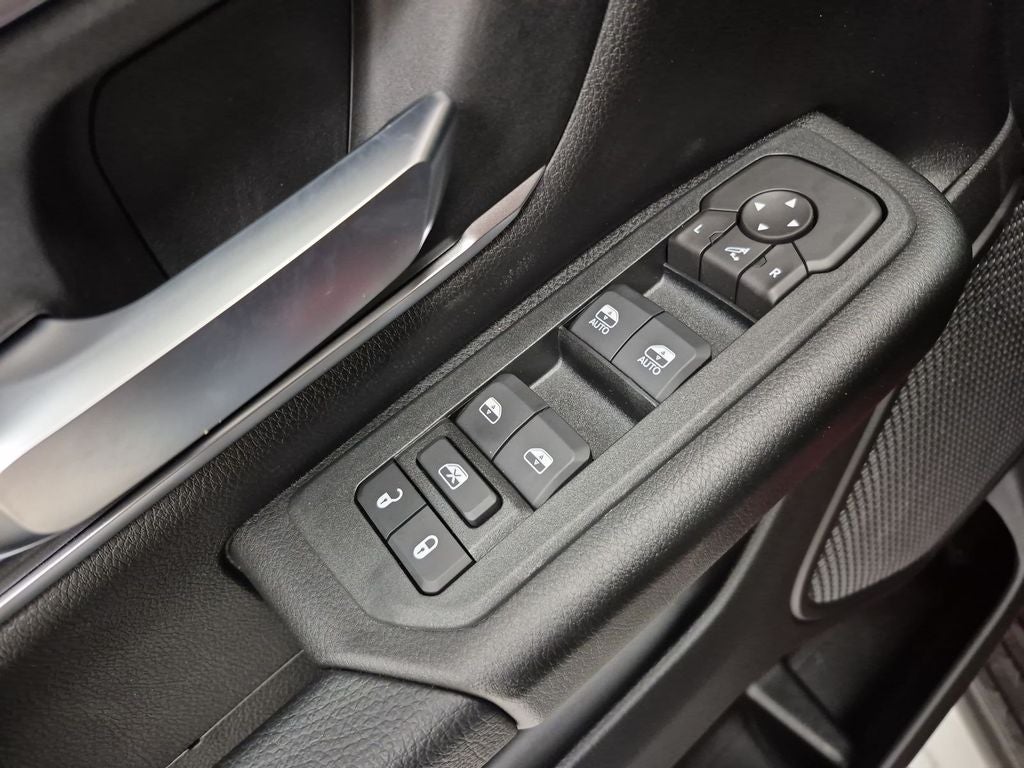 2026 RAM Ram 1500 Lone Star