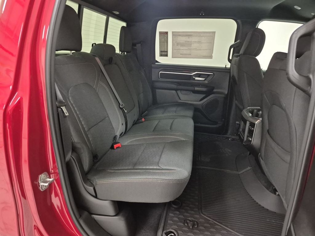 2026 RAM Ram 1500 Lone Star