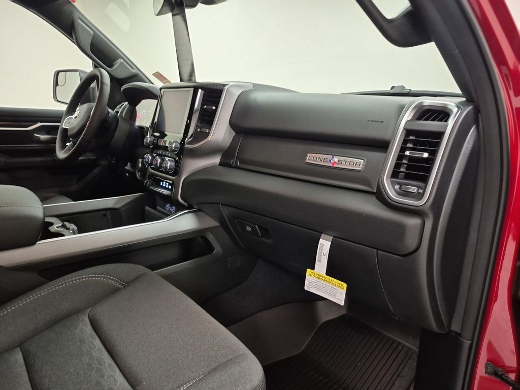 2026 RAM Ram 1500 Lone Star